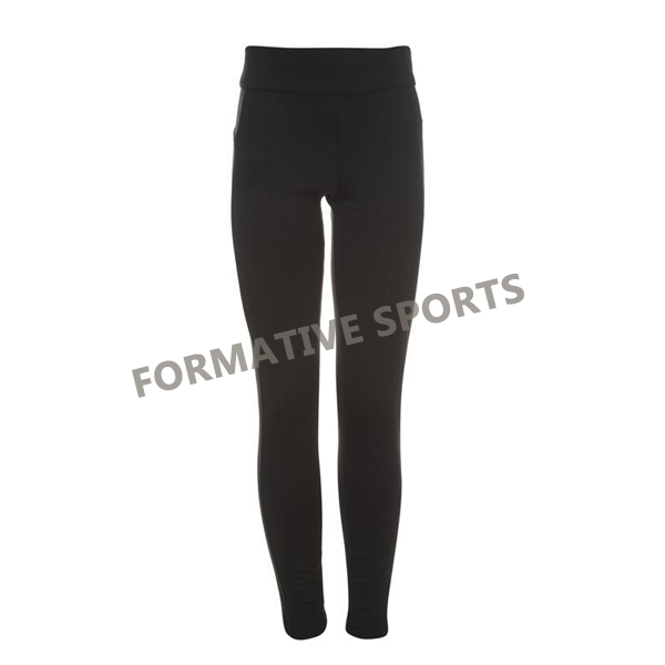 Customised Gym Leggings Manufacturers in Sioux Falls